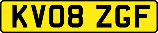 KV08ZGF