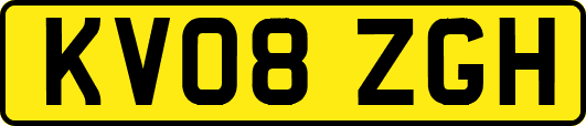 KV08ZGH