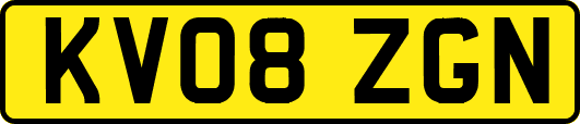 KV08ZGN