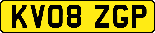 KV08ZGP