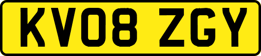 KV08ZGY