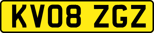 KV08ZGZ