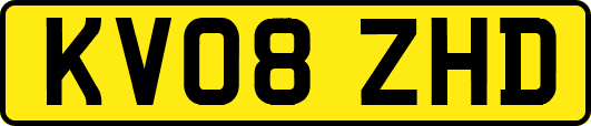 KV08ZHD