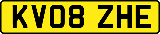 KV08ZHE