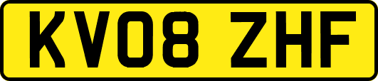 KV08ZHF