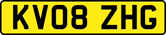 KV08ZHG