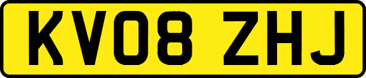 KV08ZHJ