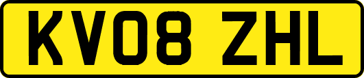 KV08ZHL