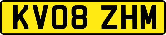 KV08ZHM