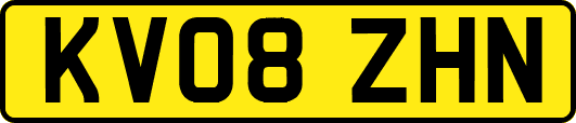 KV08ZHN