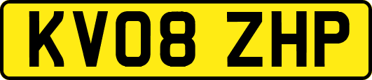 KV08ZHP