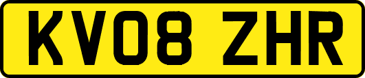 KV08ZHR