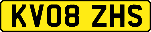 KV08ZHS