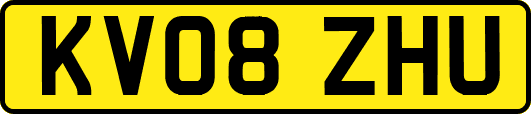 KV08ZHU