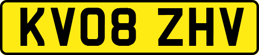 KV08ZHV