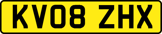 KV08ZHX