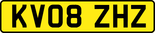 KV08ZHZ