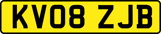 KV08ZJB