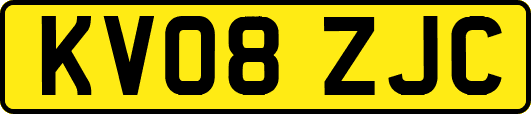 KV08ZJC