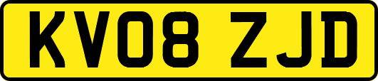 KV08ZJD