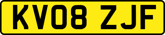 KV08ZJF