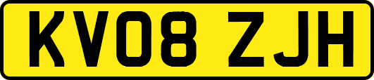 KV08ZJH