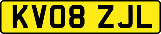 KV08ZJL