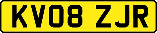 KV08ZJR