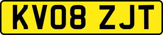 KV08ZJT