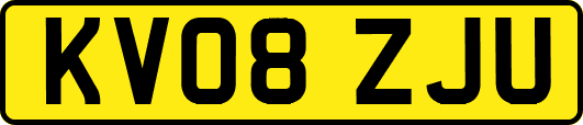 KV08ZJU