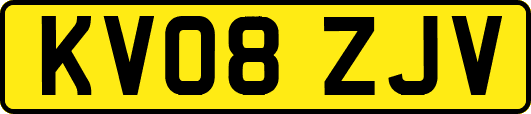 KV08ZJV