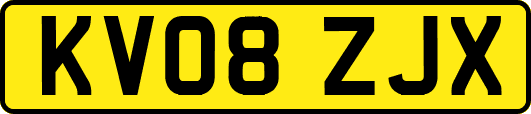 KV08ZJX