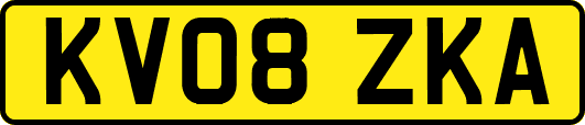KV08ZKA