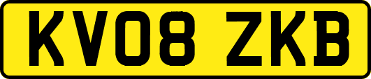KV08ZKB