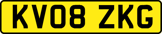 KV08ZKG