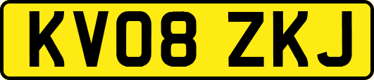 KV08ZKJ