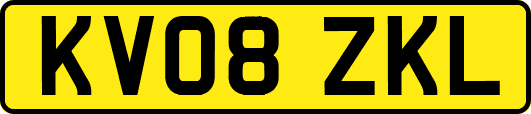 KV08ZKL