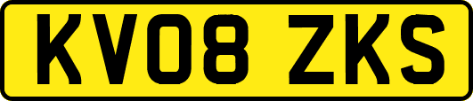 KV08ZKS
