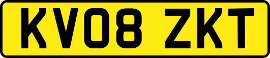 KV08ZKT