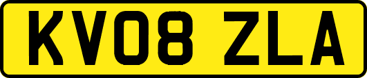 KV08ZLA