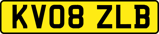 KV08ZLB