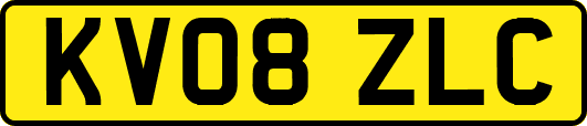 KV08ZLC
