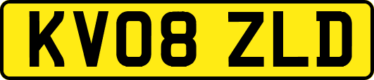 KV08ZLD