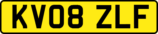 KV08ZLF