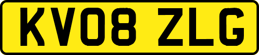 KV08ZLG