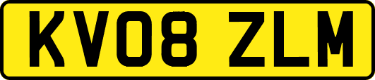 KV08ZLM