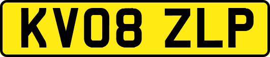 KV08ZLP