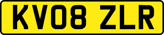 KV08ZLR
