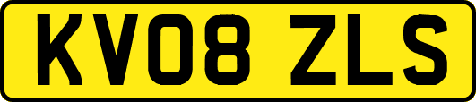 KV08ZLS