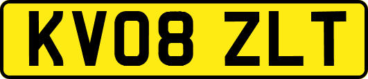 KV08ZLT